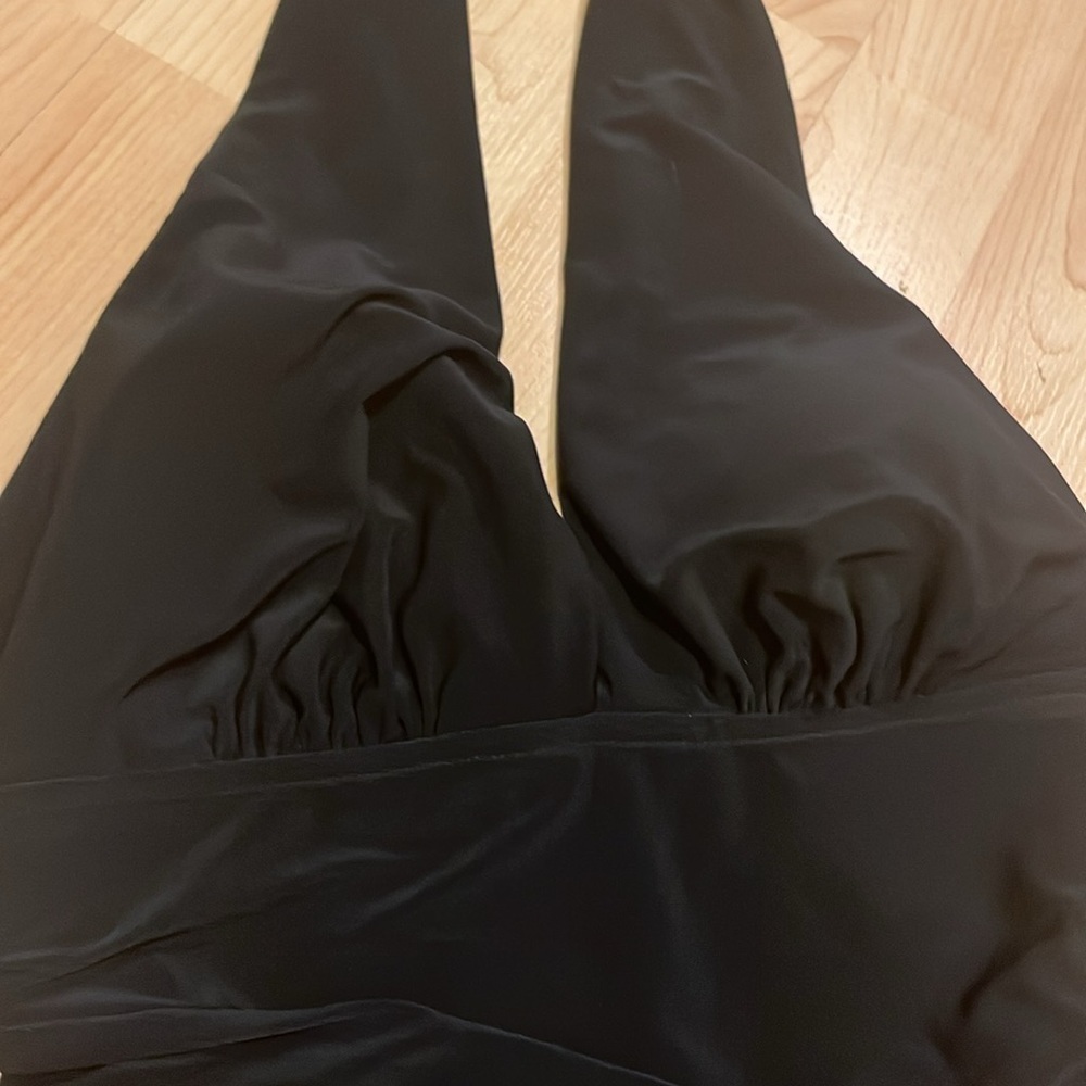 Magic Suit‎ Black One piece Bathing Suit 10 - Picture 4 of 12